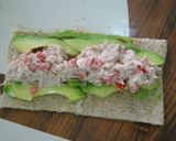 Foto del paso 4 de la receta: Rollo de atún