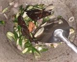 Foto langkah ke 2 dari resep Sayur lombok ijo.