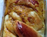 Foto langkah ke 10 dari resep Pizza babka.