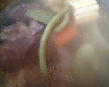 Foto del paso 6 de la receta: Mole de olla mexicano