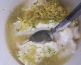 Foto del paso 3 de la receta: Ensalada de pollo con aderezo alimonado