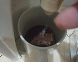 Foto langkah ke 4 dari resep Hot Chocolate Less Sugar.