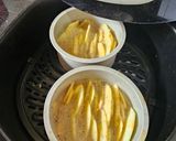 Foto del paso 6 de la receta: Tortita matera de manzanas fit