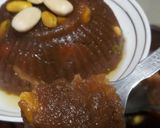 आटे का हलवा (atte ka halwa recipe in Hindi) रेसिपी चरण 6 फोटो