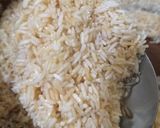 Foto del paso 3 de la receta: Arroz rojo