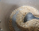 वेज दलिया रेसिपी चरण 2 फोटो