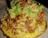 Foto del paso 4 de la receta: Torti-Omellet