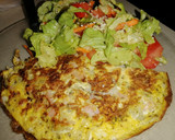 Foto del paso 4 de la receta: Torti-Omellet