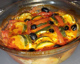 Foto del paso 6 de la receta: Ratatouille