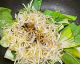 Foto langkah ke 3 dari resep Chicken Teppanyaki.