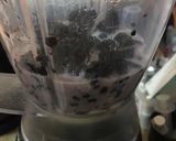 Foto del paso 2 de la receta: Helado palito de moras silvestres
