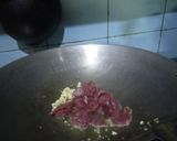 Foto langkah ke 1 dari resep Kwetiau Siram Sapi.