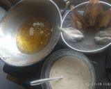 Foto langkah ke 2 dari resep KanSin Samge Selimut.