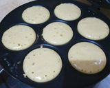 Foto langkah ke 5 dari resep Dorayaki.
