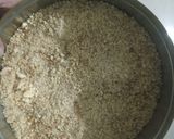साबुदाणा खिचडी (Sabudana Khichdi Recipe In Marathi) रेसिपी स्टेप 2 फोटो 