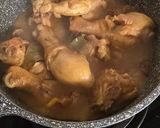 Foto langkah ke 3 dari resep Ayam Panggang Oven.