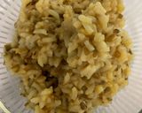 સાદી ખીચડી (Simple Khichdi Recipe In Gujarati) રેસીપી સ્ટેપ4ફોટો