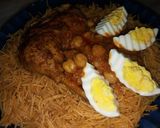 صورة لخطوة 2 من وصفة دويدة مفورة