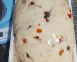 Foto del paso 6 de la receta: Pan Dulce Navideño