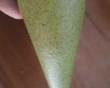 Foto langkah ke 7 dari resep Dalgona Coffe / Matcha? Gampang buatnyaaa.