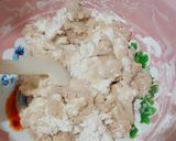 Foto langkah ke 2 dari resep Pempek Alot.