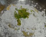 ફરાળી થાળી (Farali Thali Recipe In Gujarati) રેસીપી સ્ટેપ2ફોટો