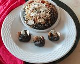 કાળા તલ નું કચરિયું (Kala Til Kachariyu Recipe In Gujarati) રેસીપી સ્ટેપ4ફોટો