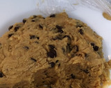 Foto del paso 7 de la receta: Galletas de Almendra y Chispas de Choco