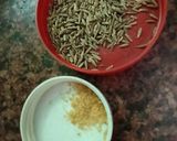 लौकी की सब्जी रेसिपी चरण 3 फोटो