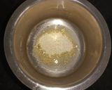 A picture of step 2 of Sattu Sharbat / Savoury Sattu Drink.