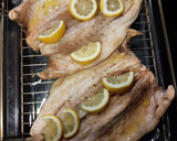 Foto del paso 5 de la receta: Lubina al horno