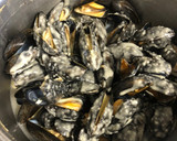 Foto del paso 3 de la receta: Clochinas estilo Cullera