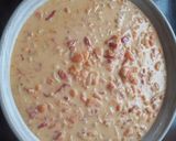 Foto del paso 8 de la receta Pastel caliente de calabaza naranja