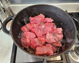 Marha mecsádo recept fázis 1 fotója