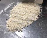 檸檬布丁派的食譜步驟2照片