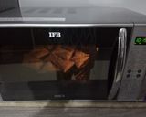 A picture of step 10 of Baked Irani Samosa.
