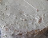 Foto langkah ke 7 dari resep Nastar Cake 💛.