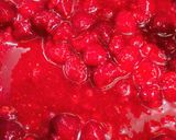 Foto del paso 2 de la receta: Cupcakes de frambuesa sin gluten