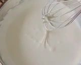 Foto del paso 2 de la receta: Tiramisú de crema de chocolate blanco 🍫🍫🍫