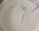 Foto del paso 2 de la receta: Tiramisú de crema de chocolate blanco 🍫🍫🍫