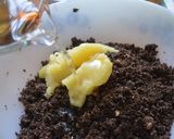 Foto del paso 3 de la receta: Galletas de avena y algarroba