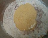 Foto langkah ke 3 dari resep Muffin Coklat no mixer (PR_OlahanCoklat).