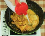 Foto langkah ke 7 dari resep Tongseng Ayam Special dan Lezat.