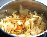 Foto del paso 8 de la receta: Sopa de col con especias