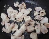 Foto langkah ke 4 dari resep Ayam Taichan Enoki.