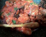 Foto langkah ke 3 dari resep Rica rica ayam puooll pedas.