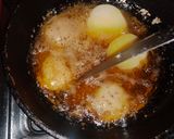 Foto del paso 1 de la receta: Las papitas de ayer 🤪🥔