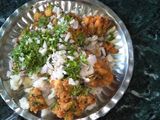 Aaloo ka paratha