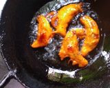 বকফুলের বড়া(Bokfuler bora recipe in Bengali) রেসিপির ধাপ 3 ছবি