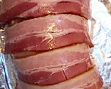 Foto del paso 4 de la receta: Arrollado de suprema